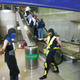 Image for article titled New York Comic-Con 2011 Day Four Cosplay with Dead Space Kid and Super Friends
